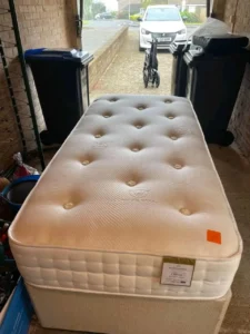 Memory foam mattresses 
