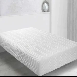 1000-pocket spring mattress