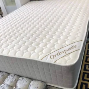 Orthopedic Mattress King Size 5ft