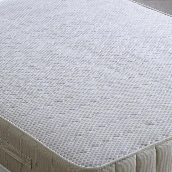 1000 pocket spring mattress