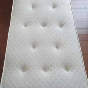 Orthopedic Mattress Single 3ft