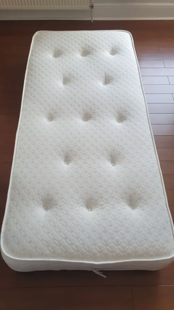 Orthopedic Mattress Single 3ft
