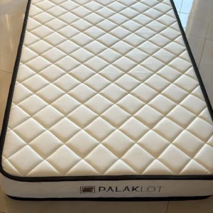 Super king memory foam mattress