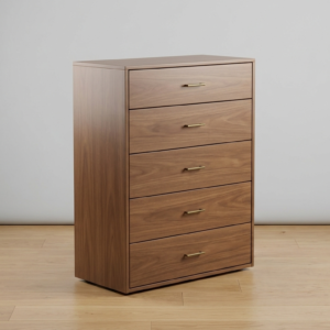 Chest of Drawers - Fully Assembled